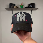 31 SAN VALENTÍN “NY”