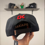 DAKAPS “RESPECT”