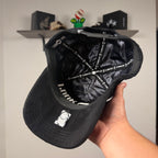 BARBAS “B STAR GRAFFITI”