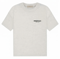 PLAYERA ESSENTIAL S22 “LIGHT OATMEAL”