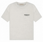 PLAYERA ESSENTIAL S22 “LIGHT OATMEAL”