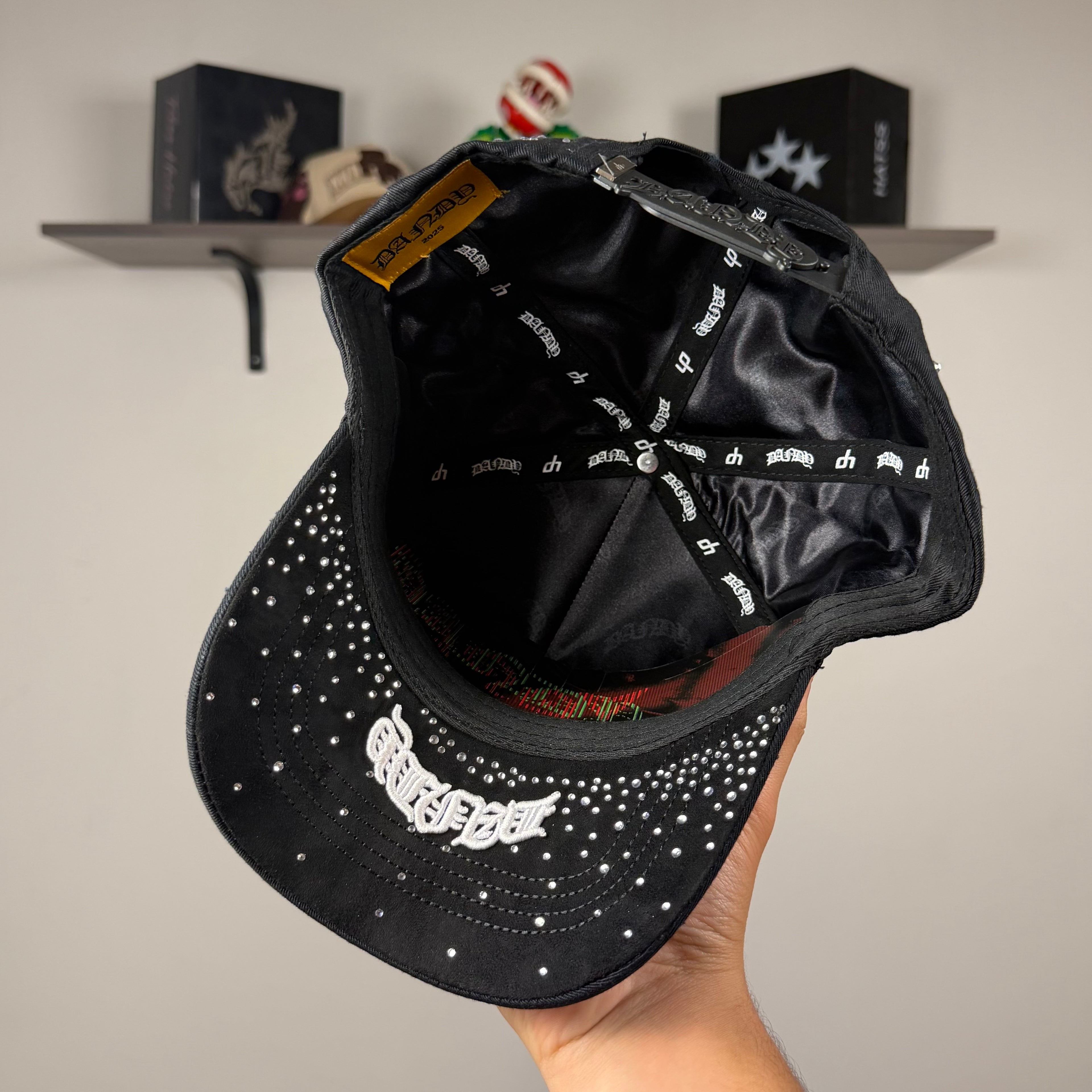DANDY “STARGAZING”