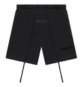 SHORT ESSENTIAL S22 “NEGRO”