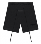 SHORT ESSENTIAL S22 “NEGRO”