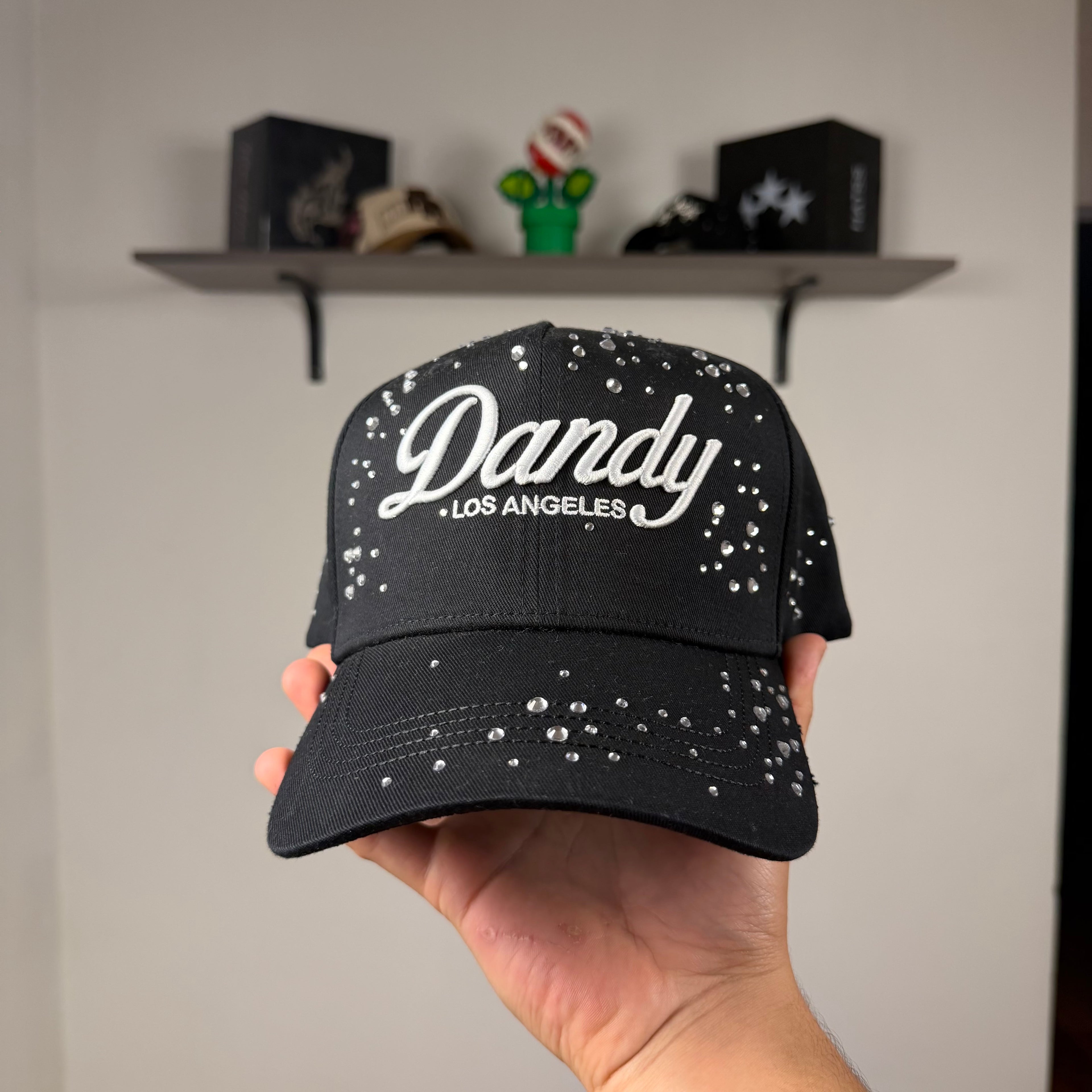 DANDY “STARGAZING”