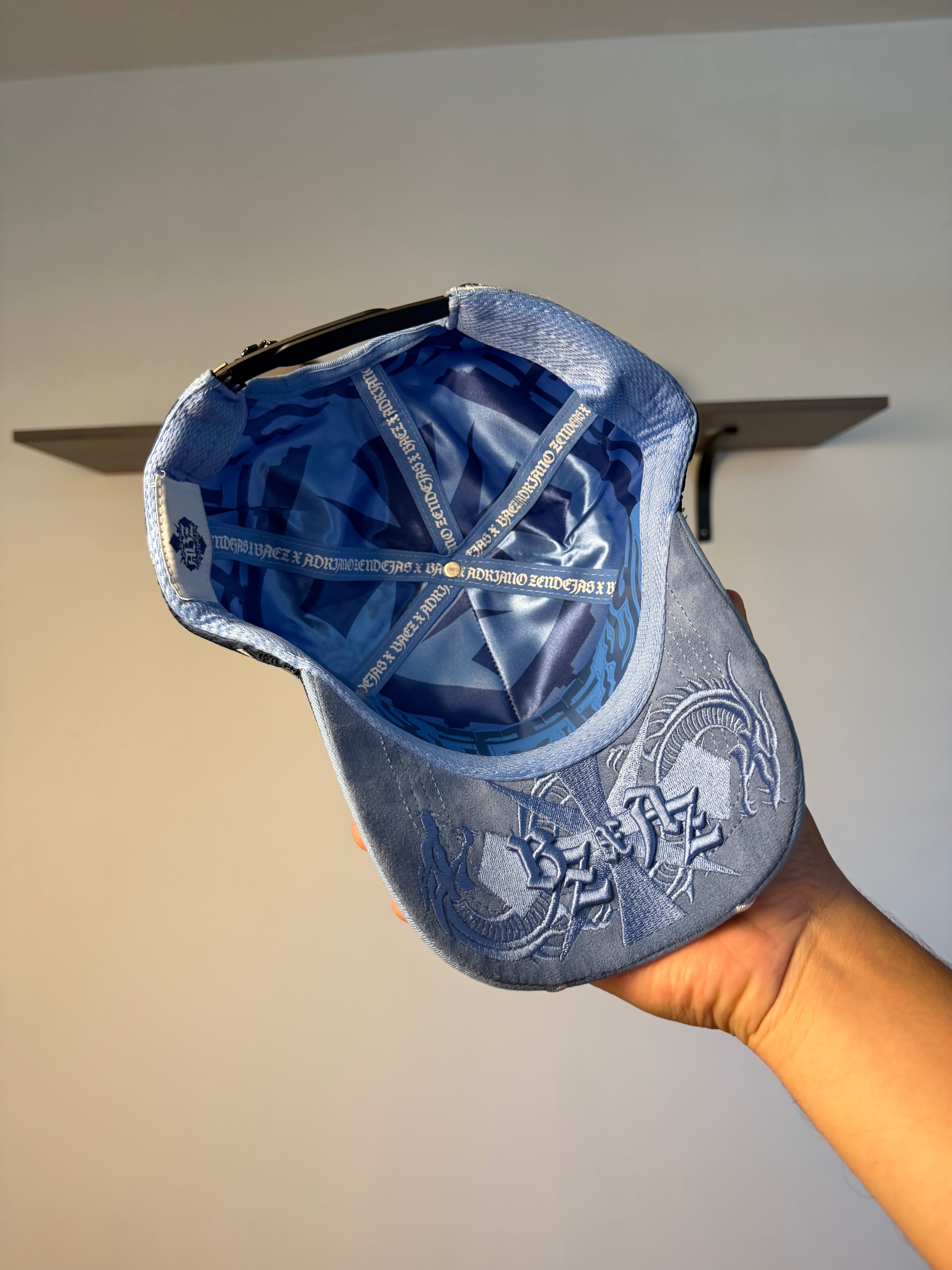 BÁEZ X SHIFU 3.0