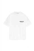 PLAYERA ESSENTIAL S25 “BLANCA”