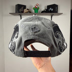 DREAMER HATS “MAKING HISTORY” -FULL SET (CAJA, CUBREPOLVOS, LLAVERO)