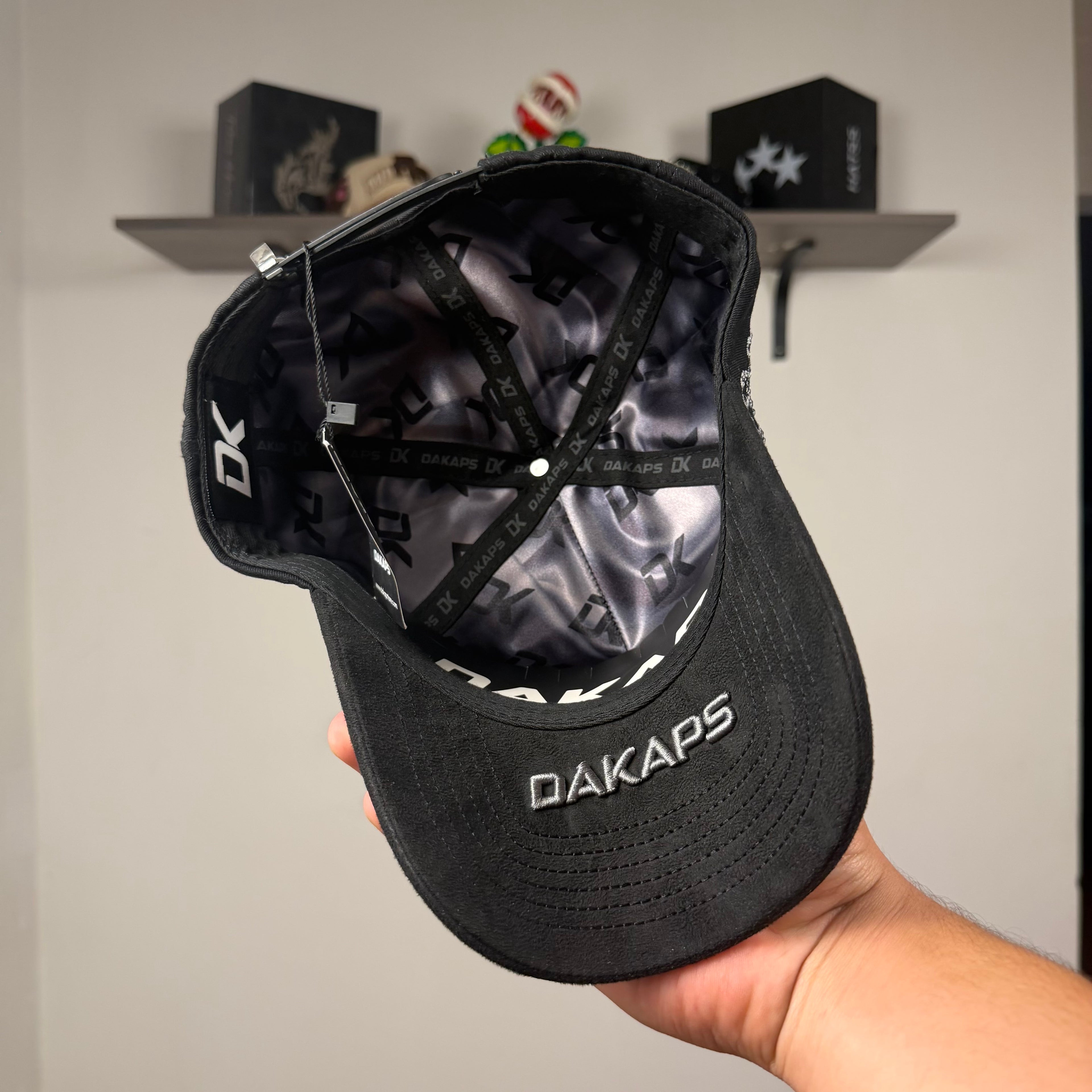 DAKAPS “ROSARIO”