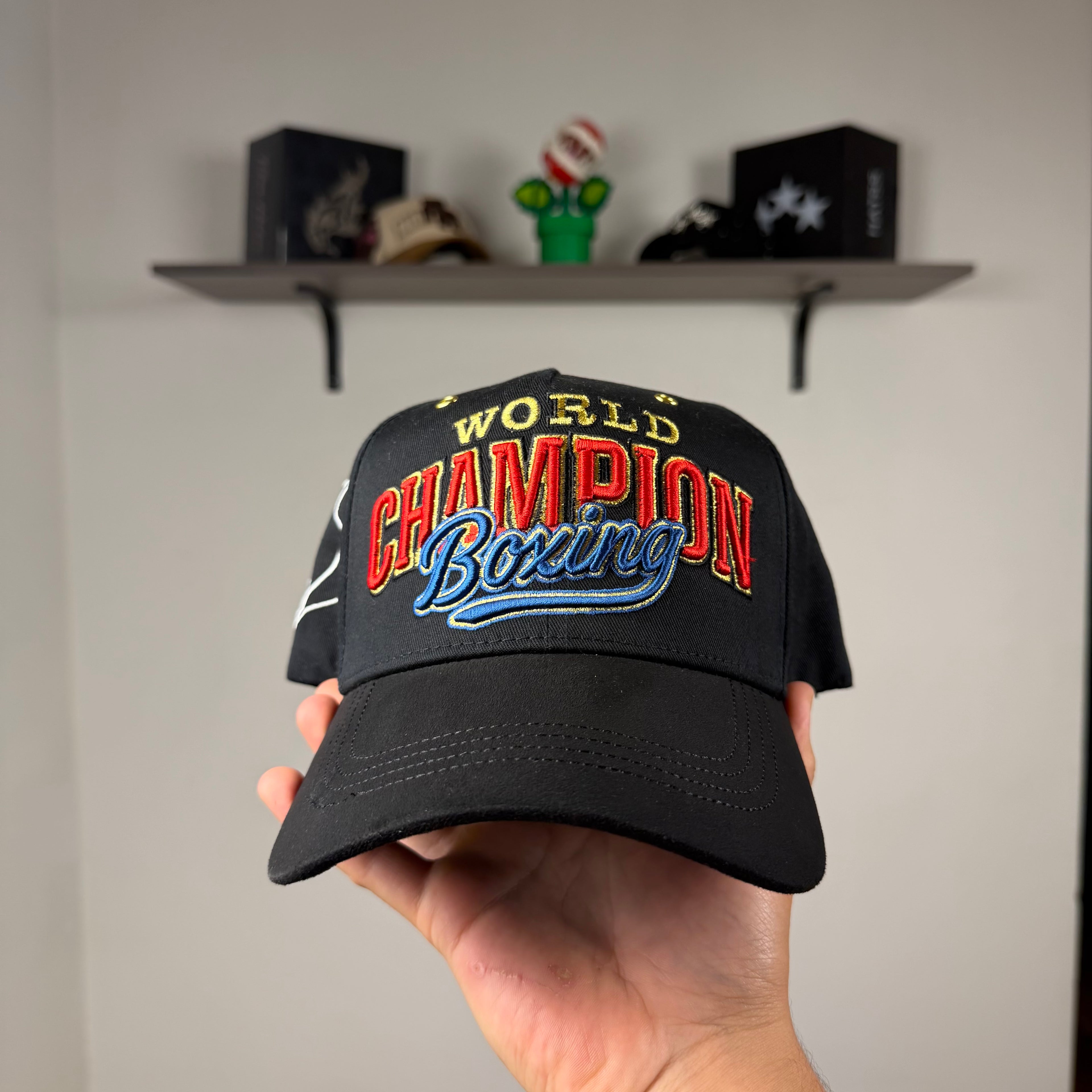 DANDY X CANELO “WBC”