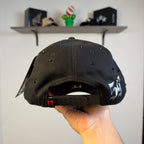 JC HATS “ENDIAMANTADO” -FULL SET (CAJA, CUBREPOLVOS, CERTIFICADO)