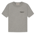 PLAYERA ESSENTIAL S22 “DARK OATMEAL”
