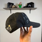 JC HATS “ENDIAMANTADO” -FULL SET (CAJA, CUBREPOLVOS, CERTIFICADO)